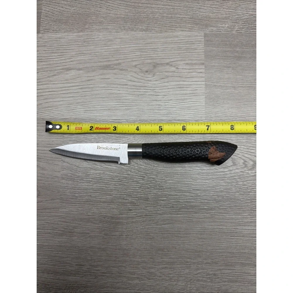 Brookstone lot stainless